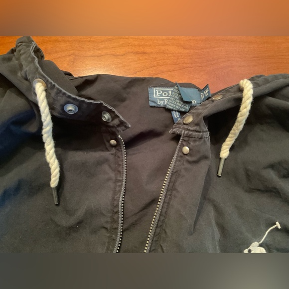 Polo by Ralph Lauren Big Pony Cotton Jacket - Picture 14 of 16